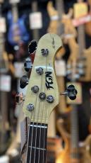 FUJIGEN NJB100RALV - Black -_4