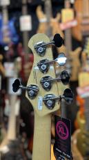 FUJIGEN NJB100RALV - Black -_8