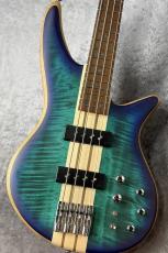 Jackson Pro Series Spectra Bass SBFM IV - Chlorine Burst -【3.77kg】
