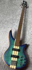 Jackson Pro Series Spectra Bass SBFM IV - Chlorine Burst -【3.77kg】_2