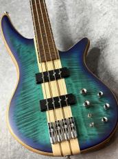 Jackson Pro Series Spectra Bass SBFM IV - Chlorine Burst -【3.77kg】_4