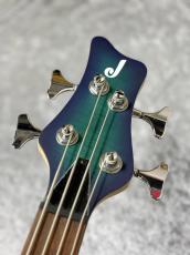 Jackson Pro Series Spectra Bass SBFM IV - Chlorine Burst -【3.77kg】_7