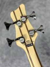Jackson Pro Series Spectra Bass SBFM IV - Chlorine Burst -【3.77kg】_8