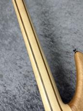 Jackson Pro Series Spectra Bass SBFM IV - Chlorine Burst -【3.77kg】_9