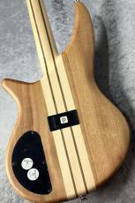 Jackson Pro Series Spectra Bass SBFM IV - Chlorine Burst -【3.77kg】_10