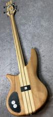 Jackson Pro Series Spectra Bass SBFM IV - Chlorine Burst -【3.77kg】_11