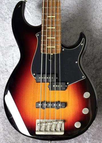 YAMAHA BBP35 - Vintage Sunburst -【4.22kg】