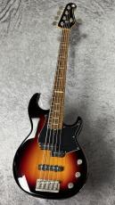 YAMAHA BBP35 - Vintage Sunburst -【4.22kg】_2