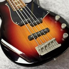 YAMAHA BBP35 - Vintage Sunburst -【4.22kg】_3