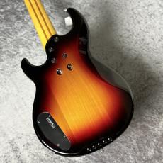 YAMAHA BBP35 - Vintage Sunburst -【4.22kg】_6