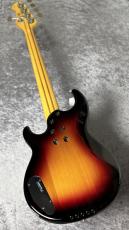 YAMAHA BBP35 - Vintage Sunburst -【4.22kg】_7