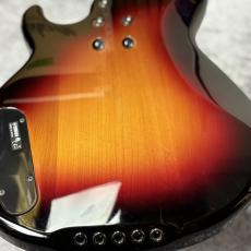YAMAHA BBP35 - Vintage Sunburst -【4.22kg】_10