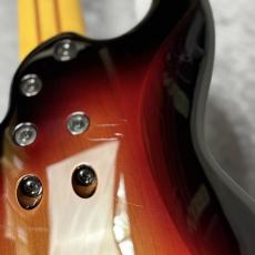 YAMAHA BBP35 - Vintage Sunburst -【4.22kg】_11