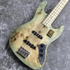 Bacchus WL4-BP/M -KRB-BS-MH -【3.93kg】【#CI03864】