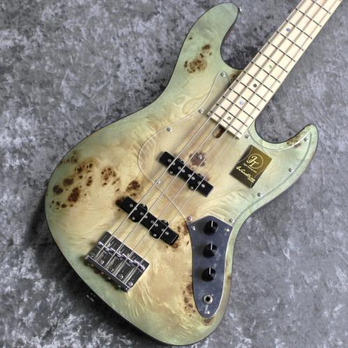 Bacchus WL4-BP/M -KRB-BS-MH -【3.93kg】【#CI03864】