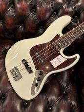Fender Made in Japan Traditional 60s Jazz Bass RW -  OWT  -【3.62kg】【#JD25025089】