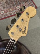 Fender Made in Japan Traditional 60s Jazz Bass RW -  OWT  -【3.62kg】【#JD25025089】_6