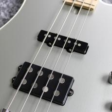 Crews Maniac Sound NPB JH - INCA SILVER - 【4.11kg】_4