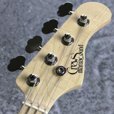 Crews Maniac Sound NPB JH - INCA SILVER - 【4.11kg】_7