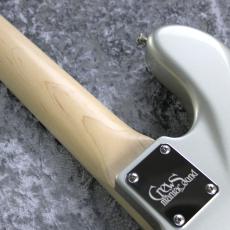 Crews Maniac Sound NPB JH - INCA SILVER - 【4.11kg】_10