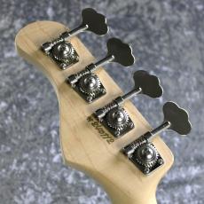 Crews Maniac Sound NPB JH - INCA SILVER - 【4.11kg】_11