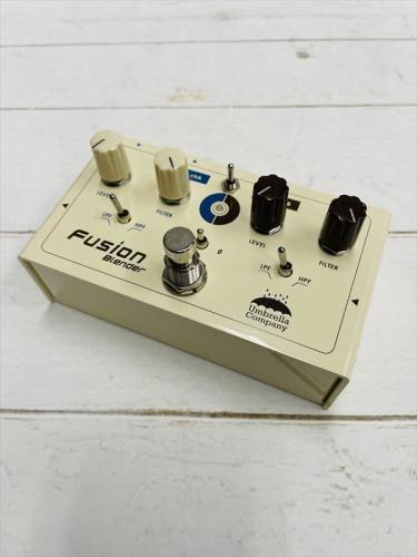 Umbrella Company Fusion Blender