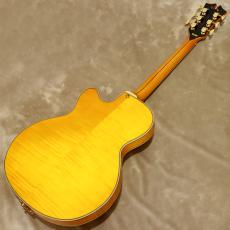 D'Angelico Excel Series Excel 59 Vintage Natural_3
