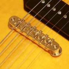 D'Angelico Excel Series Excel 59 Vintage Natural_7