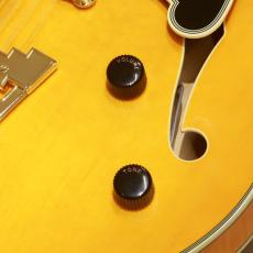 D'Angelico Excel Series Excel 59 Vintage Natural_9