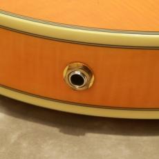 D'Angelico Excel Series Excel 59 Vintage Natural_10