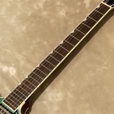Gretsch G2655 Streamliner Center Block Jr. Double-Cut with V-Stoptail, Steel Olive_6
