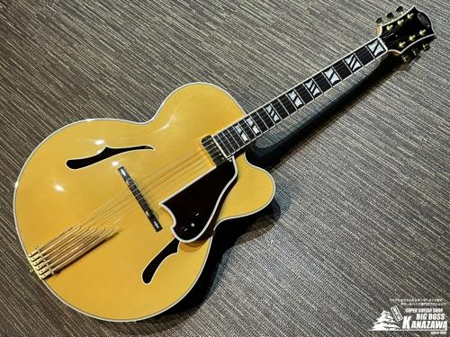 HISTORY HJS-ⅡP【生産完了レアモデル!】