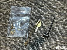 HISTORY HJS-ⅡP【生産完了レアモデル!】_9