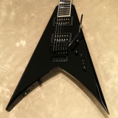 Jackson USA USA Select KV2 King V, Gloss Black