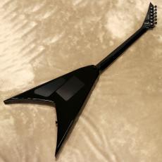 Jackson USA USA Select KV2 King V, Gloss Black_3