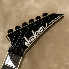 Jackson USA USA Select KV2 King V, Gloss Black_4