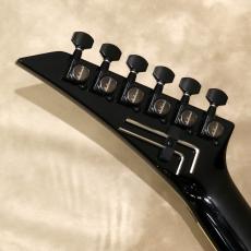 Jackson USA USA Select KV2 King V, Gloss Black_5
