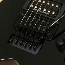 Jackson USA USA Select KV2 King V, Gloss Black_7