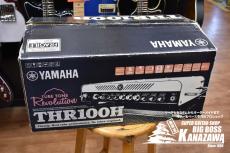 YAMAHA THR100H【状態良好品!】_9