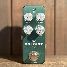 KING TONE GUITAR Soloist Mini