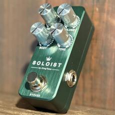 KING TONE GUITAR Soloist Mini_2