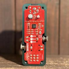 KING TONE GUITAR Soloist Mini_3