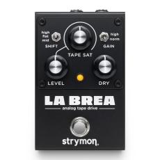 strymon La Brea