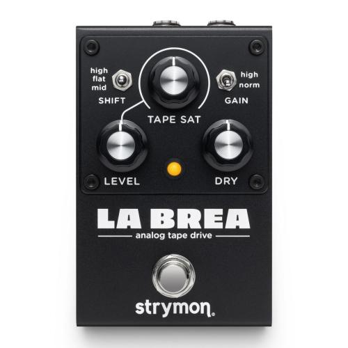 strymon La Brea