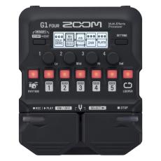 ZOOM G1 FOUR
