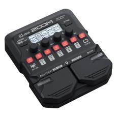 ZOOM G1 FOUR_2