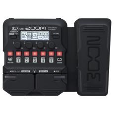 ZOOM G1X FOUR