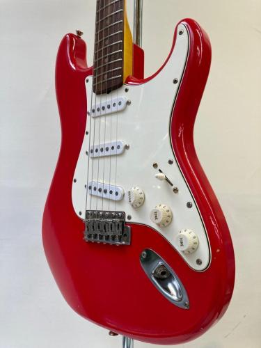 infinite Classic ST 3S /Fiesta Red 【特価】