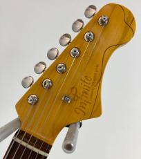 infinite Classic ST 3S /Fiesta Red 【特価】_6