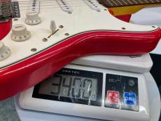 infinite Classic ST 3S /Fiesta Red 【特価】_11